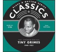 tiny grimes - 1949-51