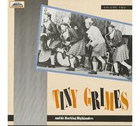Tiny Grimes And His Rocking Highlanders Vol.2 (LP)
