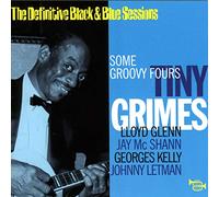 Tiny Grimes - Some Groove Fours