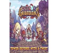Tiny Guardians Steam Key GLOBAL