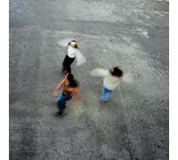 Tiny Habits - All for Something [Vinilo]
