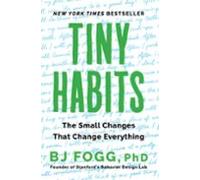 Tiny Habits (ebook)