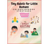 Tiny Habits for little Humans