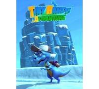 Tiny Hands Adventure Steam Key GLOBAL
