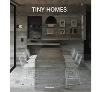 TINY HOMES (ARQUITECTURA)
