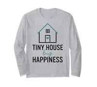 Tiny House Big Happiness Minimal Living Off Grid Design Manga Larga