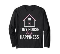 Tiny House Big Happiness Minimal Living Off Grid Design Manga Larga