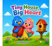 Tiny House Big Heart