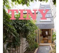 Rizzoli Cucine Libro Tiny Houses en la ciudad: casas en ciudades