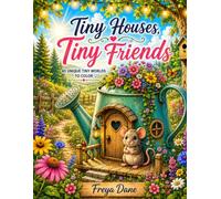 Tiny Houses, Tiny Friends
