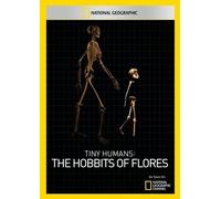Tiny Humans: The Hobbits of Flores