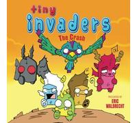 Tiny Invaders: The Crash