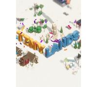 Tiny Lands (PC) - Steam Gift - GLOBAL
