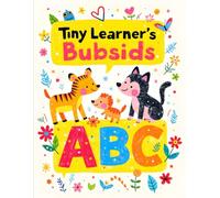 Tiny Learner's Bubsids 'ABC'