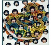 Tiny Lights - Young Person's Guide to..