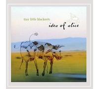 Tiny Little Blackouts - Idea of Alice