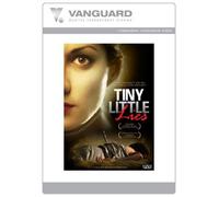 Tiny Little Lies [Alemania] [DVD]