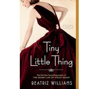 Tiny Little Thing: 2 (The Schuyler Sisters Novels)