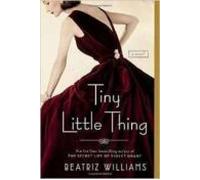 Tiny Little Thing: 2 (The Schuyler Sisters Novels)