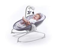 Tiny Love 3 en 1 Rocker Napper, Redesign Grey