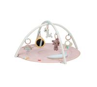 Tiny Love Developmental Gymini, Gimnasio de actividades con música para bebés, desde 0 meses, 20 actividades estimulantes, cometa musical y nube con textura, Unicorn Wonderlands