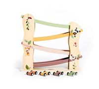 Tiny Love Coche de madera de mármol - Boho Chic