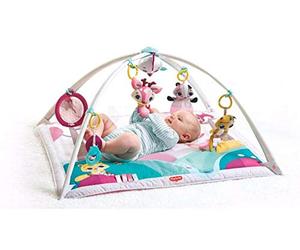 Tiny Love Kleine LiebeDVD Gymini Prince - Alfombra