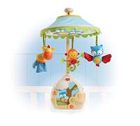 Tiny Love- Magical Night 3 in 1 Móviles y Manual, Multicolor (Dorel 33313030)