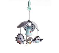 Tiny Love ™ Pack & Go - Mini Mobile - & , Black al Tales™