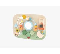 Tiny Love Panel Sensorial de Madera Farmers Funday