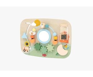 Tiny Love Panel Sensorial de Madera Farmers Funday