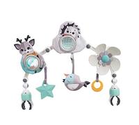 Tiny Love - Paseo Soleado - Cuentos mágicos