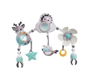 Tiny Love - Paseo Soleado - Cuentos mágicos