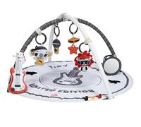 Tiny Love Gimnasio bebé Roll With Me Gymini 0-36 m, 20 actividades, arcos ajustables Tiny Rockers