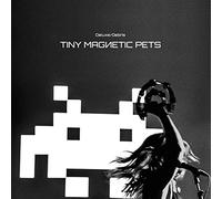 Tiny Magnetic Pets - Deluxe / Debris [VINYL] [Vinilo]