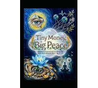 Tiny Money, Big Peace: Reclaiming Financial Calm in a World That Never Stops Asking for More (Hard Life Problems Worth Solving)