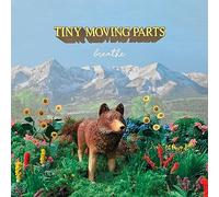 Tiny Moving Parts - Breathe Limited Neon Orange Vinyl) [VINYL] [Vinilo]