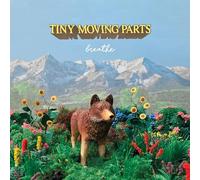Tiny moving parts - Breathe [Vinilo]