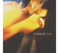 Tiny Moving Parts - Celebrate