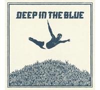 Tiny Moving Parts – Deep in the Blue – Vinilo color lechoso (Importación USA)