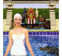 Tiny Music...Songs from the Vatican Gift Shop by Stone Temple Pilots (1996-03-22)