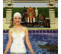 Tiny Music...Songs From The Vatican Gift Shop by Stone Temple Pilots (1996) Audio CD