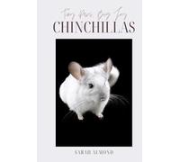 Tiny Paws, Big Joy: Chinchillas (Tiny Paws, Big Joy: Pocket Pets)