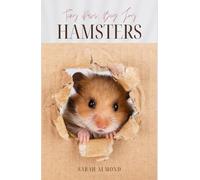 Tiny Paws, Big Joy: Hamsters (Tiny Paws, Big Joy: Pocket Pets)