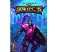 Tiny Pixels Vol. 2 - Stormy Knights PC