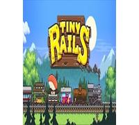 Tiny Rails Early Access Steam Key GLOBAL