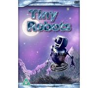 Tiny Robots [2003] [Reino Unido] [DVD]