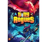 Tiny Rogues (PC) - Steam Account - GLOBAL