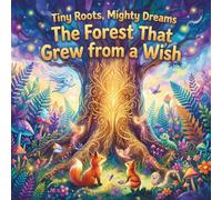Tiny Roots, Mighty Dreams: The Forest That Grew from a Wish