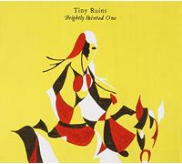 Tiny Ruins - Brightly Painted One